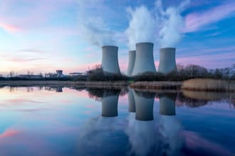 assist in nuclear engineering reports and projects