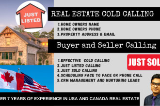 provide qualified real estate and investment leads