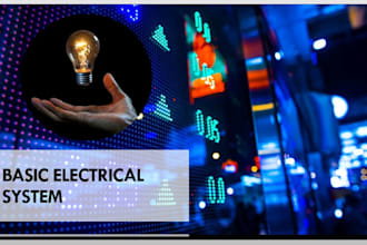 create professional presentations, redesign slides and lectures