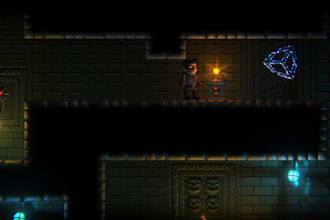 create 2d platformer games in unity