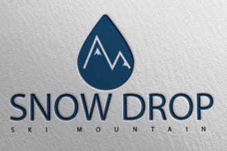 design modern minimalist, vectorized  and professional unique logo