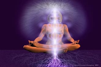 do positive vibes reiki healing for hours