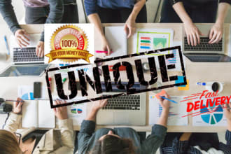 write promising ecommerce copy to amplify your business