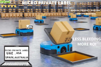 build your micro pl in uae, ksa, spain and australia