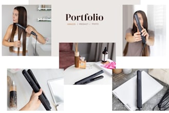 do product photo amazon listing images