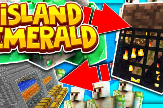 do minecraft thumbnails 2d within 24 hours