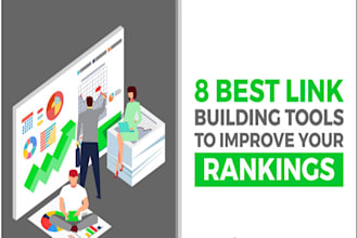do SEO backlinks service high domain authority link building