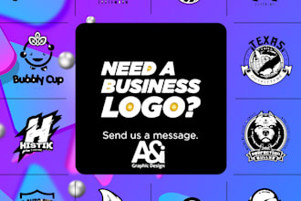 design a stunning logo