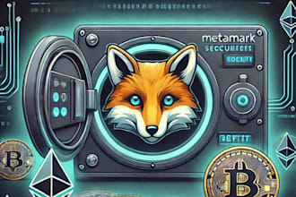 resuce erc20 tokens and nfts from hacked metamask wallets