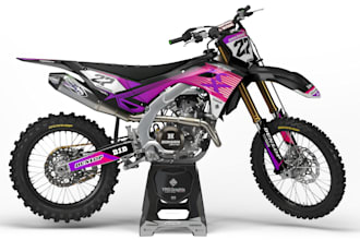 create an attractive catalogue design for mxgraphics