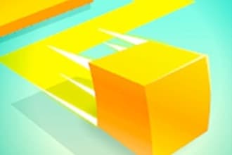 create 2d or 3d hypercasual games in unity