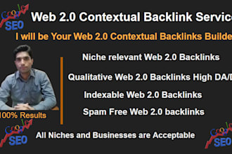 web 2 0 contextual backlinks