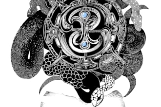 Top 10!  illustrate your next tattoo