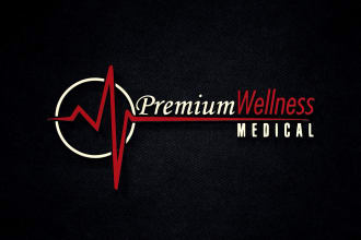 design medical, healthcare ,dental and pharmacy logo