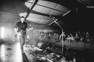 record killer country rock guitar parts for you