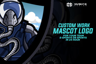 do professional esports or sports logo less than 24 hour