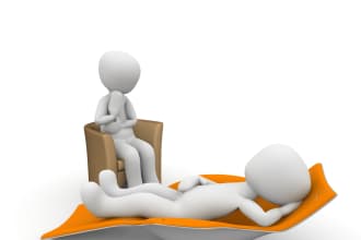 write unique SEO blogs on counseling and psychotherapy