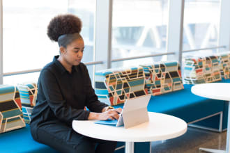 write your grant proposal