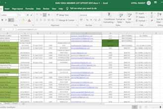 do data entry and typing jobs