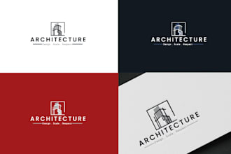 design all kinds of professional and engineering logo