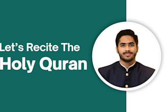 your quran teacher, quran tutor, tajweed online lessons