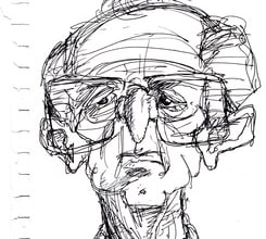 draw a Caricature
