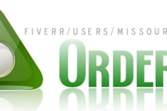 create a custom logo for your business