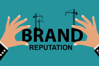 do online reputation management as soon as possible