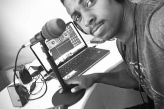 write about music for your blog, artist bio, press release