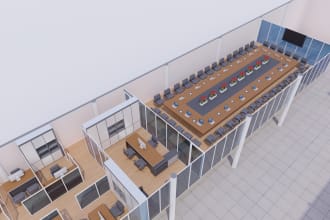 design 2d and 3d floor plan