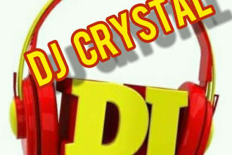 do dj drops and tags ,jingle, intro and outro for you