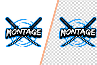 remove or change background and transparent logo or product
