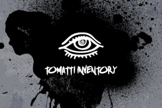 design logo for your urban streetwear clothing brand or skating line