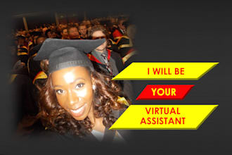 be your virtual assistant in dubai
