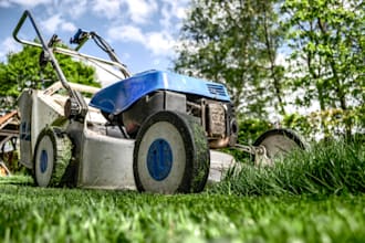 write your gardening, landscaping, organic farming and hydroponics articles