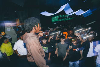 write and record a custom rap verse, hook, or full song