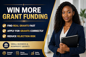 do grant proposal, grant proposal writing and grant research for nonprofits