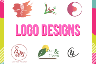 bring your logo idea to life