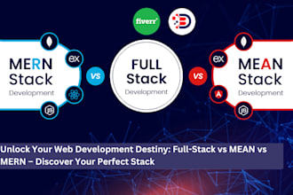 be mern stack developer full stack web developer web application saas developer