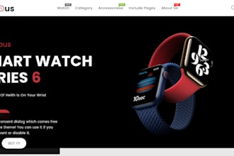 redesign your shopify store with a clean, minimalist look