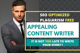 write articles on health, lifestyle, beauty, and fashion blog posts monthly