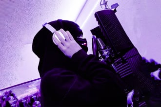 write and sing a hook and or verse for your song or beat