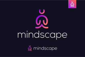 do a luxury minimalist logo
