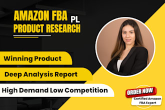 do amazon private label product research