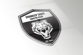 do soccer, football, and sports logo