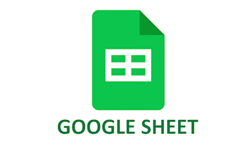 automate google sheet with formulas