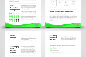write a well researched crypto white paper with design for your services