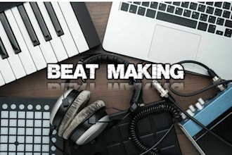 make you beats of any genre