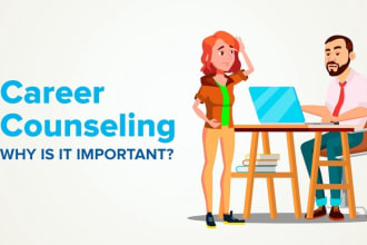 do counseling for your successful career and abroad study