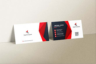 design stylish business cards